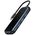 Baseus Hub 4in1 Baseus AcmeJoy Series USB-C to 3xUSB 3.0 + USB-C PD (dark grey) 037755 6932172613891 WKJZ010013 έως και 12 άτοκες δόσεις