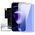 Baseus Baseus Crystal Tempered Glass Anti-blue light and Dust-proof 0.3mm for iPhone 14 Pro Max (2pcs) 038970 6932172615758 SGBL120302 έως και 12 άτοκες δόσεις