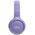 JBL Casti Bluetooth on-ear cu microfon, pliabile - JBL (Tune 520) - Purple 6925281964756 έως 12 άτοκες Δόσεις