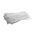 Gehock Δεματικά σε Λευκό Χρώμα 7.6x500mm Gehock 076500 έως 12 Άτοκες Δόσεις