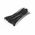 Gehock Δεματικά σε Μαύρο Χρώμα 3.6x200mm Gehock 136200 έως 12 Άτοκες Δόσεις