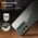 ESR Husa pentru Samsung Galaxy S23 - ESR Classic Kickstand - Clear Green 4894240175903 έως 12 άτοκες Δόσεις