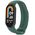 Techsuit Curea pentru Xiaomi Mi Band 8 / 8 NFC - Techsuit Watchband (W014) - Dark Green 5949419074279 έως 12 άτοκες Δόσεις