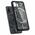 Spigen Husa pentru Nothing Phone (2) - Spigen Ultra Hybrid Zero One - Matte Black 8809896753210 έως 12 άτοκες Δόσεις