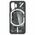 Spigen Husa pentru Nothing Phone (2) - Spigen Ultra Hybrid Zero One - Matte Black 8809896753210 έως 12 άτοκες Δόσεις