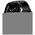 Lito Husa pentru Apple Watch Ultra / Ultra 2 + Curea - Lito Carbon RuggedArmor (LS003) - Black 5949419073906 έως 12 άτοκες Δόσεις