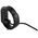 Techsuit Incarcator pentru Xiaomi Mi Band 5/6/7, USB, 3.5W, 1m - Techsuit (TXC1) - Black 5949419077218 έως 12 άτοκες Δόσεις