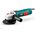 Bormann pro Bag1450 Γωνιακος Τροχος Ρυθμιζομενος 1400w 034827 έως 12 Άτοκες Δόσεις