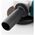 Bormann pro Bag1450 Γωνιακος Τροχος Ρυθμιζομενος 1400w 034827 έως 12 Άτοκες Δόσεις