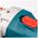 Bormann pro Bag1450 Γωνιακος Τροχος Ρυθμιζομενος 1400w 034827 έως 12 Άτοκες Δόσεις