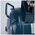 Bormann pro Bat5080 Αεροσυμπιεστης oil-Less 0.75hp/25l 030850 έως 12 Άτοκες Δόσεις