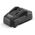 Bormann pro Bbp2003 Φορτιστης 20v ,li-ion-4000mah-3,5a 032977 έως 12 Άτοκες Δόσεις