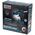 Bormann pro Bbp3900 Πιστολι Θερμοκολλησης Μπαταριας 20v 036371 έως 12 Άτοκες Δόσεις
