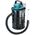 Bormann pro Bbp3920 Σκουπα Σταχτης Μπαταριας, 20v 20l 036418 έως 12 Άτοκες Δόσεις