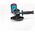 Bormann pro Bbp5130 Γωνιακος Τροχος Brushless 20v 125μμ & Μπαταρια 4ah 035138 έως 12 Άτοκες Δόσεις