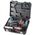 Bormann pro Bbp5140 Δραπ/βιδο Κρουστικο Brushless pro 035145 έως 12 Άτοκες Δόσεις