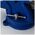 Bormann pro Bbv3205 Μεγγενη Περιστρεφομενη με Αμονι, 150mm 049296 έως 12 Άτοκες Δόσεις
