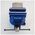 Bormann pro Bbv3205 Μεγγενη Περιστρεφομενη με Αμονι, 150mm 049296 έως 12 Άτοκες Δόσεις