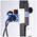Bormann pro Bcg1601 Καροτσι Δαπεδου Λειαντηρα 030560 έως 12 Άτοκες Δόσεις