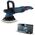 Bormann pro Bcp3100 Αλοιφαδορος Εκκεντρος 1050w 030577 έως 12 Άτοκες Δόσεις