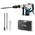 Bormann pro Bdh3100 Κατεδαφιστικο Πιστολετο sds-Max, 1300w 043201 έως 12 Άτοκες Δόσεις
