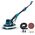 Bormann pro Bds7100 Τριβειο Γυψοσανιδας  ''brushless'' 400w 035930 έως 12 Άτοκες Δόσεις