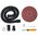 Bormann pro Bds7100 Τριβειο Γυψοσανιδας  ''brushless'' 400w 035930 έως 12 Άτοκες Δόσεις