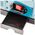 Bormann pro Bdt2010 Διδυμος Τροχος 200mm 550w 034377 έως 12 Άτοκες Δόσεις