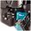 Bormann pro Bgb2200 Κινητηρας Βενζinhς 7,5ηp Σφηνα 036296 έως 12 Άτοκες Δόσεις