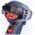 Bormann pro Bhg3100 Πιστολι Θερμου Αερα 2000w 032311 έως 12 Άτοκες Δόσεις