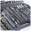 Bormann pro Bht5200 Καρυδακια 1/2'', 1/4'' & 3/8'' με Καστανια   171tem 024699 έως 12 Άτοκες Δόσεις