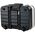 Bormann pro Bht5210 Εργαλεια σετ 132τμχ cr-v σε Τροχηλατη Βαλιτσα abs 035800 έως 12 Άτοκες Δόσεις