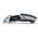 Bormann pro Bht7710 Φαλτσετα Αυτοτροφοδοτουμενη 177mm με Επαναφερομενη Λαμα (5 Λαμες) 045564 έως 12 Άτοκες Δόσεις