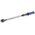 Bormann pro Bht7864 Δυναμοκλειδο 1/2" με Παραθυρο, Ροπης 40-210nm,72 Δοντια σε Κασετινα 065296 έως 12 Άτοκες Δόσεις