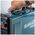 Bormann pro Biw1760 Ηλεκτροκολληση Inverter Αποδοση 160α/60%, Ψηφ.οθονης, Μεγ.ηλεκτροδιο 4mm, Περιλαμβανει Εξαρτηματα 061960 έως 12 Άτοκες Δόσεις