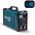 Bormann pro Biw2220 Ηλεκτροκολληση Inverter Αποδοση 200α/60%, Ψηφ.οθονης, Μεγ.ηλεκτροδιο 4mm, Περιλαμβανει Εξαρτηματα 061977 έως 12 Άτοκες Δόσεις