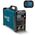 Bormann pro Biw2250 Ηλεκτροκολληση Inverter Αποδοση 250α/60%, Ψηφ.οθονης, Μεγ.ηλεκτροδιο 5mm, Περιλαμβανει Εξαρτηματα 061984 έως 12 Άτοκες Δόσεις