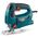 Bormann pro Bjs6000 Σεγα Ρυθμιζομενη με Ταλαντωση 600w 028086 έως 12 Άτοκες Δόσεις