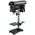 Bormann pro Bkd1655 Κολωνατο Δραπανο με Λειζερ, 16mm, 550w, H:730mm 059370 έως 12 Άτοκες Δόσεις