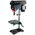 Bormann pro Bkd1850 Κολωνατο Δραπανο με Λειζερ 550w 034964 έως 12 Άτοκες Δόσεις