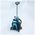 Bormann pro Bpg9200 Πιστολι Βαφης Ηλεκτρικο 1200w 035114 έως 12 Άτοκες Δόσεις