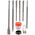 Bormann pro Bph3100 Σκαπτικο Περιστροφικο Πιστολετο sds-Plus, 1200w 5j 043188 έως 12 Άτοκες Δόσεις