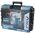Bormann pro Bph6500 Κατεδαφιστικο Πιστολετο sds-max 1300w 023197 έως 12 Άτοκες Δόσεις