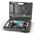 Bormann pro Bph7610 Σκαπτικο Περιστροφικο Πιστολετο sds max 1350w, 13joule, 40mm, 7.1kg 063469 έως 12 Άτοκες Δόσεις