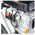 Bormann pro Bpw5300 Πλυστικο Βενζινοκινητο 250bar/208cc 031826 έως 12 Άτοκες Δόσεις