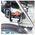 Bormann pro Bpw5300 Πλυστικο Βενζινοκινητο 250bar/208cc 031826 έως 12 Άτοκες Δόσεις