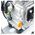 Bormann pro Bpw5300 Πλυστικο Βενζινοκινητο 250bar/208cc 031826 έως 12 Άτοκες Δόσεις