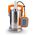 Nakayama pro Np1050 Αντλια Ομβριων Inox 550w 019909 έως 12 Άτοκες Δόσεις