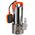 Nakayama pro Np1060 Αντλια Ακαθαρτων 1100w 019916 έως 12 Άτοκες Δόσεις