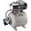 Nakayama pro Np2105 Πιεστικο με Δοχειο Αντλια Inox 800w 034674 έως 12 Άτοκες Δόσεις